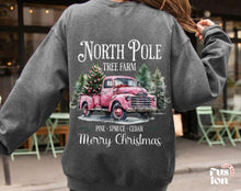 Load image into Gallery viewer, North Pole Tree Farm
