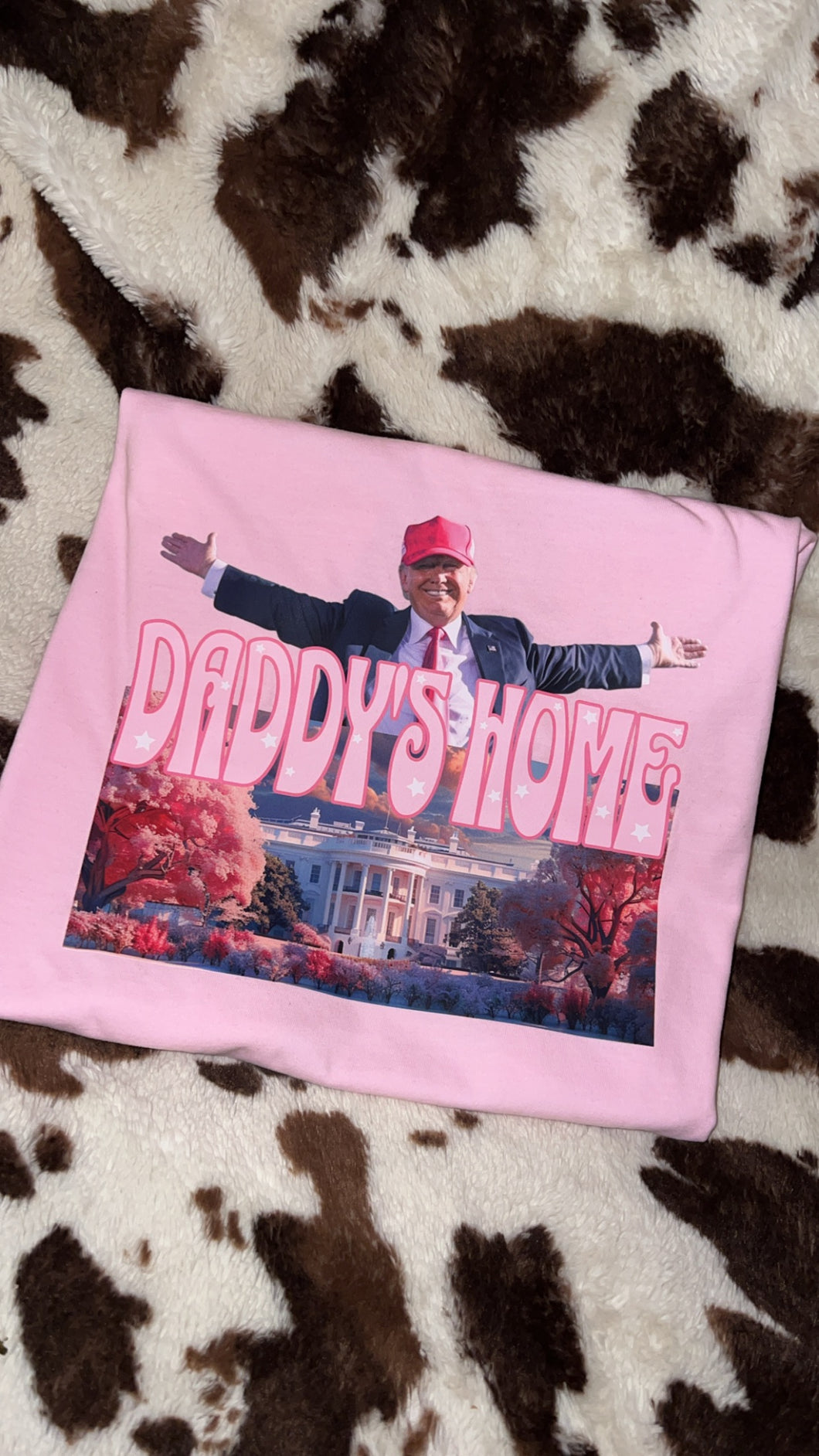 Daddy’s Home