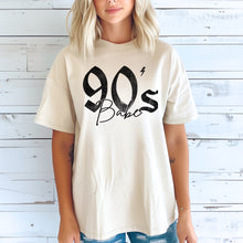 Load image into Gallery viewer, 90’s Babe Tee - Vintage
