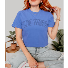 Load image into Gallery viewer, LEO Wife
