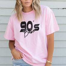 Load image into Gallery viewer, 90’s Babe Tee - Retro
