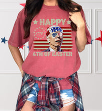 Load image into Gallery viewer, Happy 4th of Easter - Biden
