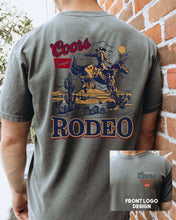 Load image into Gallery viewer, Coors Rodeo
