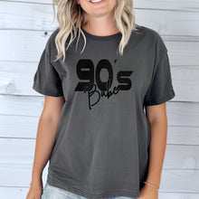 Load image into Gallery viewer, 90’s Babe Tee - Retro
