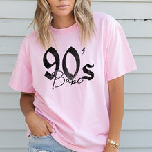 Load image into Gallery viewer, 90’s Babe Tee - Vintage
