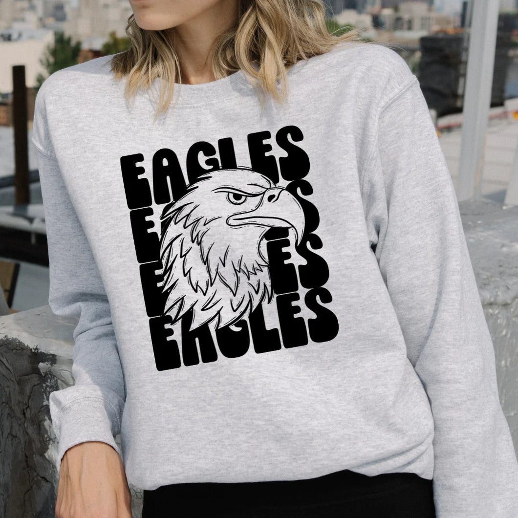 Eagles Pride