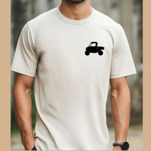 Load image into Gallery viewer, If your wife says yes… Men’s tee
