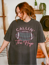 Load image into Gallery viewer, Callin’ the Hogs - Unisex
