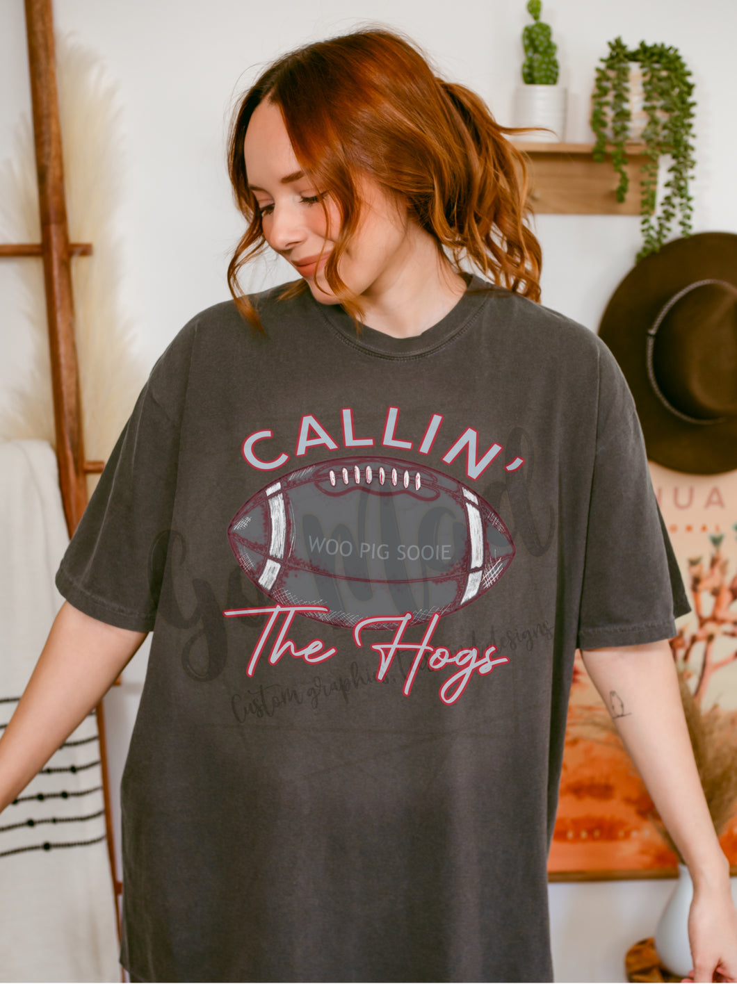 Callin’ the Hogs - Unisex