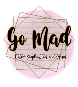 Go Mad Custom Co. 